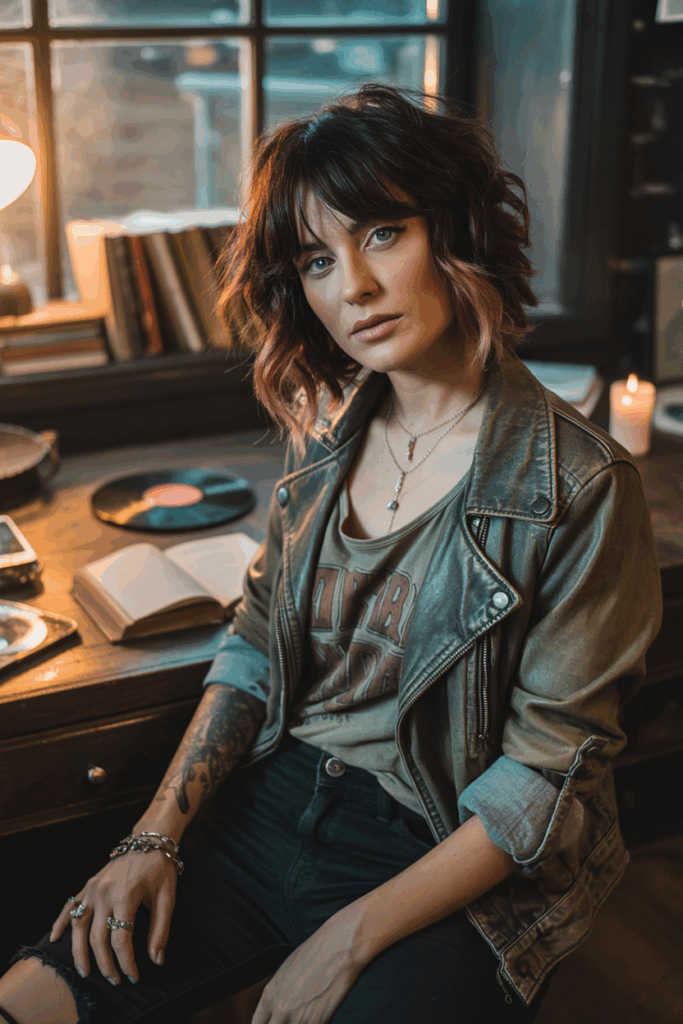 Maddie Vale Author Image