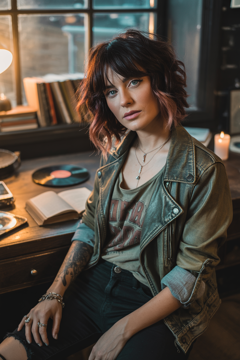 Maddie Vale Author Image