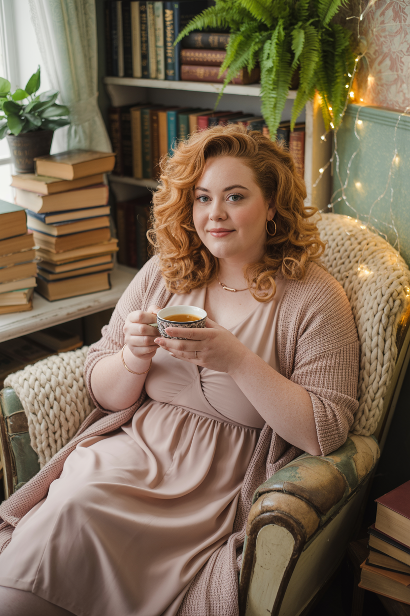 Polly Rosewood Author pic