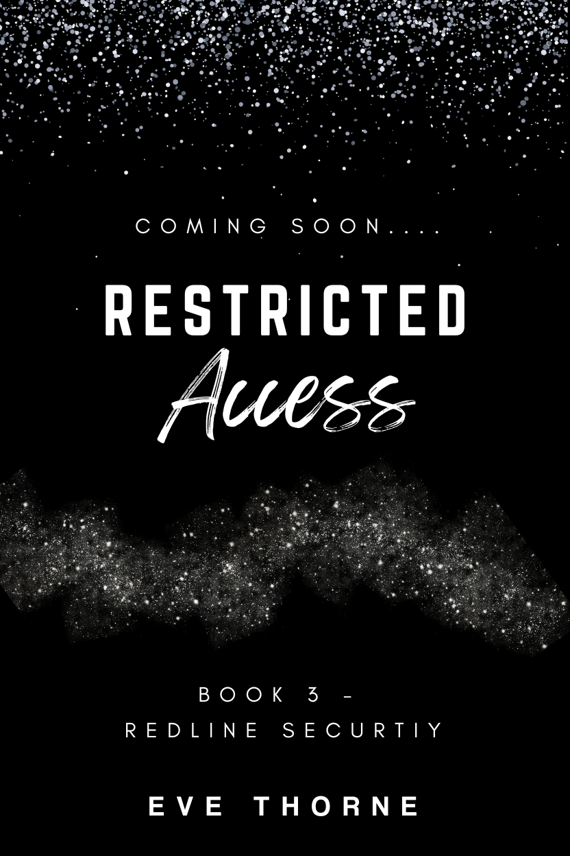 Restricted Access - Eve