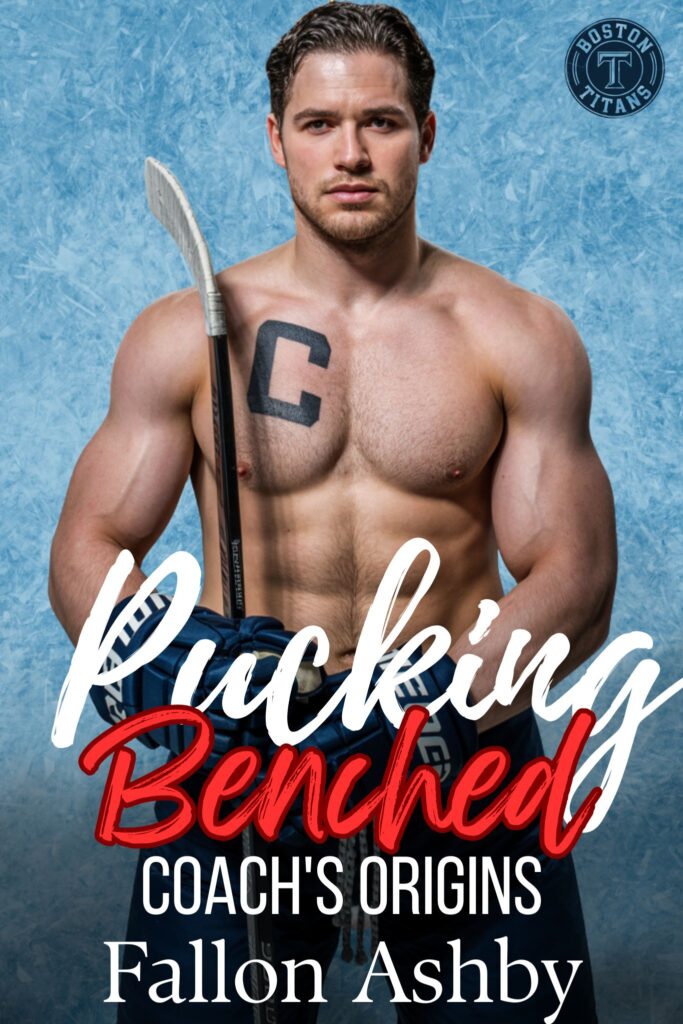 Pucking benched